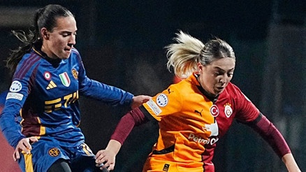 Galatasaray, Şampiyonlar Ligine puansız veda etti