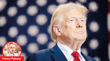 Trump ne demek istedi