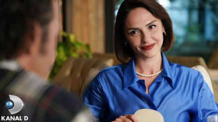 Sinem Öztürk Uslu: Nazan gibiler hayatın içindeler