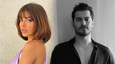 Çağatay Ulusoy’un yeni sevgilisi olduğu iddia edildi Aslıhan Malbora kimdir, kaç yaşında, hangi dizilerde oynadı