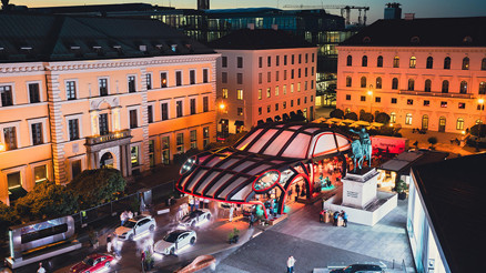 Frankfurt otomobil fuarı IAA’yi yeniden istiyor Frankfurt otomobil fuarı IAA’yi yeniden istiyor