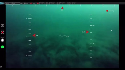 Marmara Denizinde müsilaja rastlandı Marmara Denizinde müsilaja rastlandı