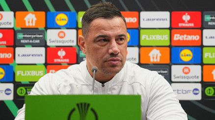 Çağdaş Atan: Play-off bileti almak istiyoruz