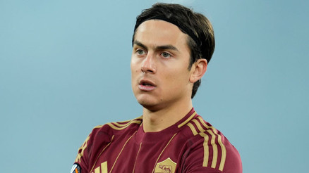Galatasaray - Paulo Dybala haberleri İtalyan basınında manşetlerde: Dybalatasaray