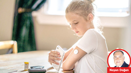 İşte diyabetli çocuklarla ilgili düzenlemenin detayı