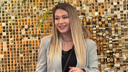 Neşe Özkan kimdir, neden öldü 28 yaşında hayata gözlerini yumdu Neşe Özkanın ölüm nedeni belli oldu