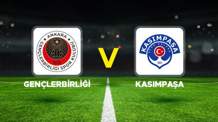Gençlerbirliği Kasımpaşa maçı ne zaman, hangi kanalda, saat kaçta, şifresiz mi ZTK 5. tur maçı Gençlerbirliği Kasımpaşa maçı ne zaman, hangi kanalda, saat kaçta, şifresiz mi ZTK 5. tur maçı