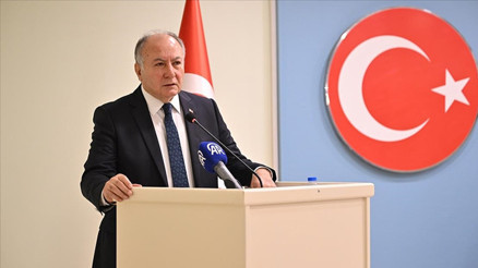 TÜRK-İŞ Genel Başkan Yardımcısı Ramazan Ağar kimdir, kaç yaşında, nereli Ramazan Ağar’ın hayatı ve biyografisi