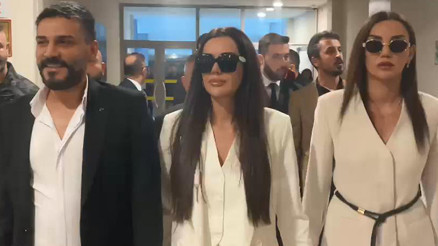 Dilan ve Engin Polat çifti tekrar hakim karşısında Tanıklardan soğuk duş: İtiraf ettiler... Duruşmada dikkat çeken kıyafet | Ne söylesek boş