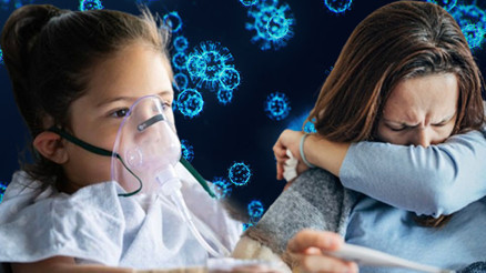 Acil servislere başvurular arttı: ‘Dörtlü virüs’ korkutuyor ‘Aynı anda görülebiliyor, ciddi sonuçlar doğurabilir’