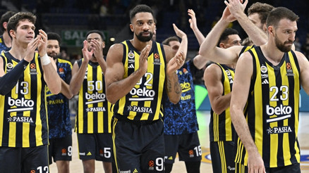 THY EUROLEAGUE 17. HAFTA || Paris-Fenerbahçe Beko maçı ertelendi mi, ne zaman oynanacak THY EUROLEAGUE 17. HAFTA || Paris-Fenerbahçe Beko maçı ertelendi mi, ne zaman oynanacak