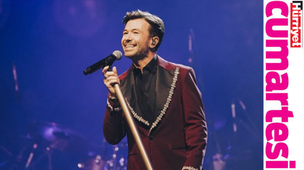 2024’ü müzikle uğurluyoruz 2024’ü müzikle uğurluyoruz