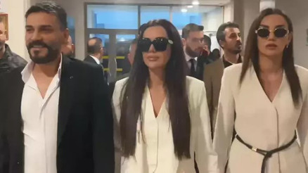 Dilan Polat ve Engin Polat, tekrar hakim karşısına çıktı