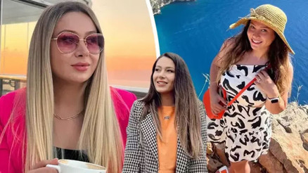 Sosyal medya fenomeni Neşe Özkan, estetik ameliyatı sonrası hayatını kaybetti