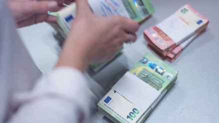 Almanya’da kamu borcu 2.5 trilyon Euro’ya dayandı