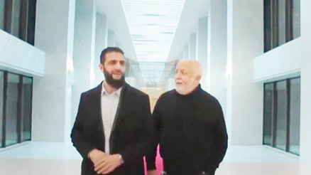 BBC muhabiri Colani’ye sordu: Afganistan gibi mi olacaksınız