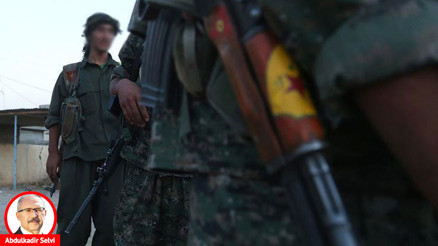PKK-YPG silah bırakacak mı, PKK tasfiye olacak mı