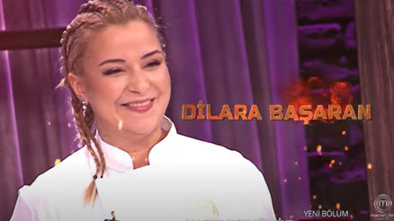 MasterChef Dilara kimdir, kaç yaşında Dilara Başaran nereli, evli mi İşte hayatı ve biyografisi MasterChef Dilara kimdir, kaç yaşında Dilara Başaran nereli, evli mi İşte hayatı ve biyografisi