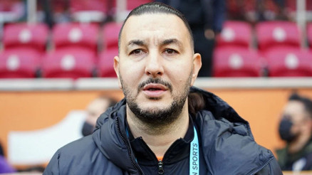 Necati Ateşten Galatasaraya transfer önerisi: Muazzam olur