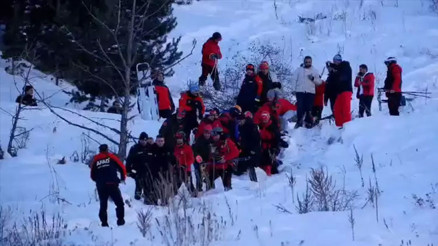 Spor camiasından Emre Yazgan için taziye mesajı