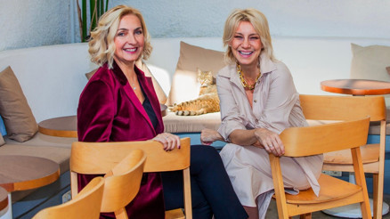 %100&MORE İlham Veren Sohbetler Dr. Süreyya Şahinoğlu: Uzun yaşam için şükret