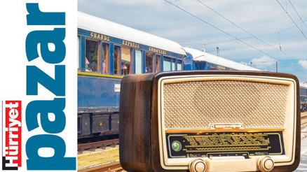 Benim için her şey önce sesle başlıyor Benim için her şey önce sesle başlıyor