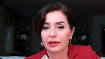 Tutuklama talebiyle mahkemeye sevk edilen Özlem Gürsese ev hapsi verildi