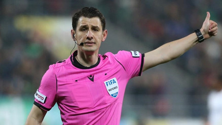 Halil Umut Meler yine elit kategoride