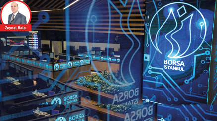 Piyasalar TCMB toplantısını bekliyor Piyasalar TCMB toplantısını bekliyor