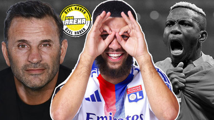 Georges Mikautadze transferine net cevap: Galatasaraydaki tüm futbolculardan iyi | Avrupanın en ölümcül hattı olur Georges Mikautadze transferine net cevap: Galatasaraydaki tüm futbolculardan iyi | Avrupanın en ölümcül hattı olur