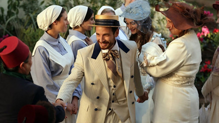 ŞAKİR PAŞA AİLESİ, KONUSU, OYUNCULARI VE DÖNEMİ || Şakir Paşa Ailesi: Mucizeler ve Skandallar dizisi ne anlatıyor, oyuncuları (karakterleri) kimler, hikayesi gerçek mi İşte Şakir Paşa Ailesi çekim yerleri...