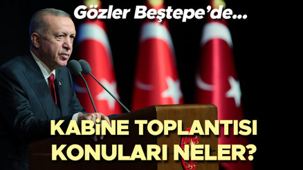 KABİNE TOPLANTISI KARARLARI SON DAKİKA (23 ARALIK PAZARTESİ) || Kabine Toplantısı ne zaman, saat kaçta bugün mü Cumhurbaşkanı Erdoğan saat kaçta açıklama yapacak Asgari ücret, memur ve emekli zammı...