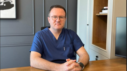 Ani işitme kaybına dikkat Ani işitme kaybına dikkat