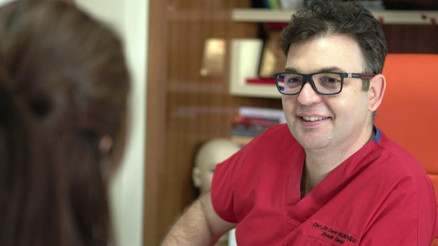 Göz kapağı estetiğiyle genç ve dinamik bir görünüm mümkün