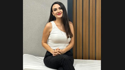 Dr. Funda Kuşcu Akdeniz, yeni kliniğinde hasta kabulüne başladı