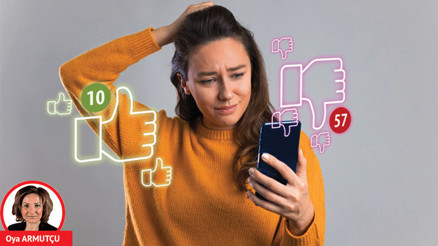 Bir ‘paylaşım’la sanık olmayın