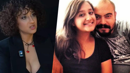 Ünlü oyuncu biten evliliği hakkında konuştu... Birbirimizi üzmeden ayrıldık