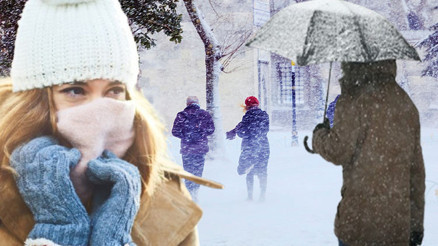 Uzman isim tarih verdi: Erbain soğuğu geliyor Ne zaman başlayacak ‘Kuvvetli fırtına, yoğun yağışlar ve aşırı buzlanmaya neden oluyor’ |&nbsp;Bu hafta hava nasıl olacak