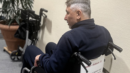 Engelli vatandaşlarımıza müjde Artık Türkiye’de...