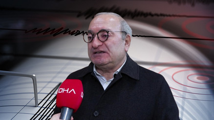 Büyük İstanbul depreminde en çok bu bölgeler etkilenecek Prof. Dr. Mikdat Kadıoğlu en kritik noktaları açıklayıp uyardı: Esas burada yaşayanlar eksikleri görmeli