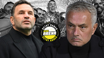 Şampiyonluk yarışında 8 puan fark kapanır mı Tarihte 5 kez yaşandı