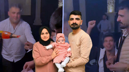 SMA paraları ile eğlence iddiası... Görüntüleri ortaya çıktıktan sonra yaşamına son vermiştiUmut Kardeşin eşi konuştu SMA paraları ile eğlence iddiası... Görüntüleri ortaya çıktıktan sonra yaşamına son vermiştiUmut Kardeşin eşi konuştu