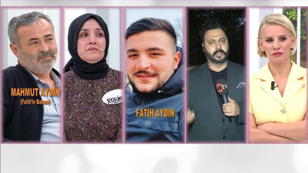 Esra Erol Fatih Aydın olayı nedir, bulundu mu ‘Bulamıyorsan Müge Anlı’ya çıkalım’ sözlerine Esra Erol’dan sert yanıt