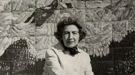 Cevat Şakir Kabaağaçlının yeğeni Füreya Koral kimdir Seramiği dünyaya duyuran Şakir Paşa ailesinin üyesi Füreya Koralın hayat hikayesi Cevat Şakir Kabaağaçlının yeğeni Füreya Koral kimdir Seramiği dünyaya duyuran Şakir Paşa ailesinin üyesi Füreya Koralın hayat hikayesi