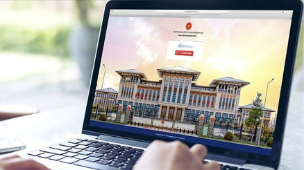 ULUSAL STAJ PROGRAMI BAŞVURU EKRANI E-DEVLETTE 2024 | Ulusal Staj Programı (USP) başvuruları ne zaman bitecek, nasıl, nereden yapılır, şartları neler