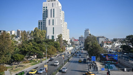 Suriye’deki yeni dönem yeni fırsatların kapısını aralayacak