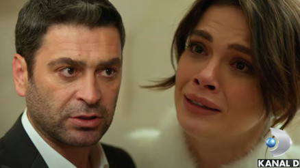 Uzak Şehirin 7. bölümünde neler oldu Nikah sonrası ortalık karıştı: Asla gerçekten karın olmayacağım Uzak Şehirin 7. bölümünde neler oldu Nikah sonrası ortalık karıştı: Asla gerçekten karın olmayacağım