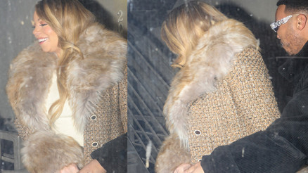 El ele yakalandılar Yeni yıla kalbi boş girmeyecek El ele yakalandılar Yeni yıla kalbi boş girmeyecek