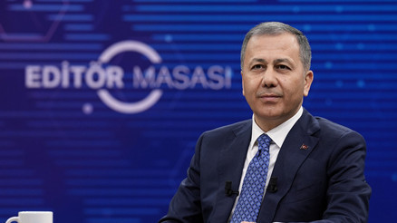 Bakan Yerlikaya, ülkesine dönen Suriyelilerin sayısı açıkladı: Günlük dönüş sayısı 6,8 kat arttı