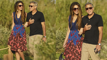 Evlilikleri sallantıda deniyordu… Ünlü çift tatilde aşk tazeledi Evlilikleri sallantıda deniyordu… Ünlü çift tatilde aşk tazeledi